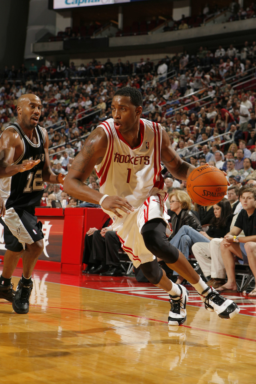 C7娱乐-麦迪：22连胜给了我争冠队的体验 我们天赋一般但凝聚力超强