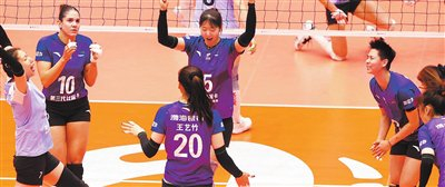 C7模拟器-天津女排晋级4强现曙光|季后赛|天津队|北京队|刘美君|河南队_新浪体育_新浪新闻