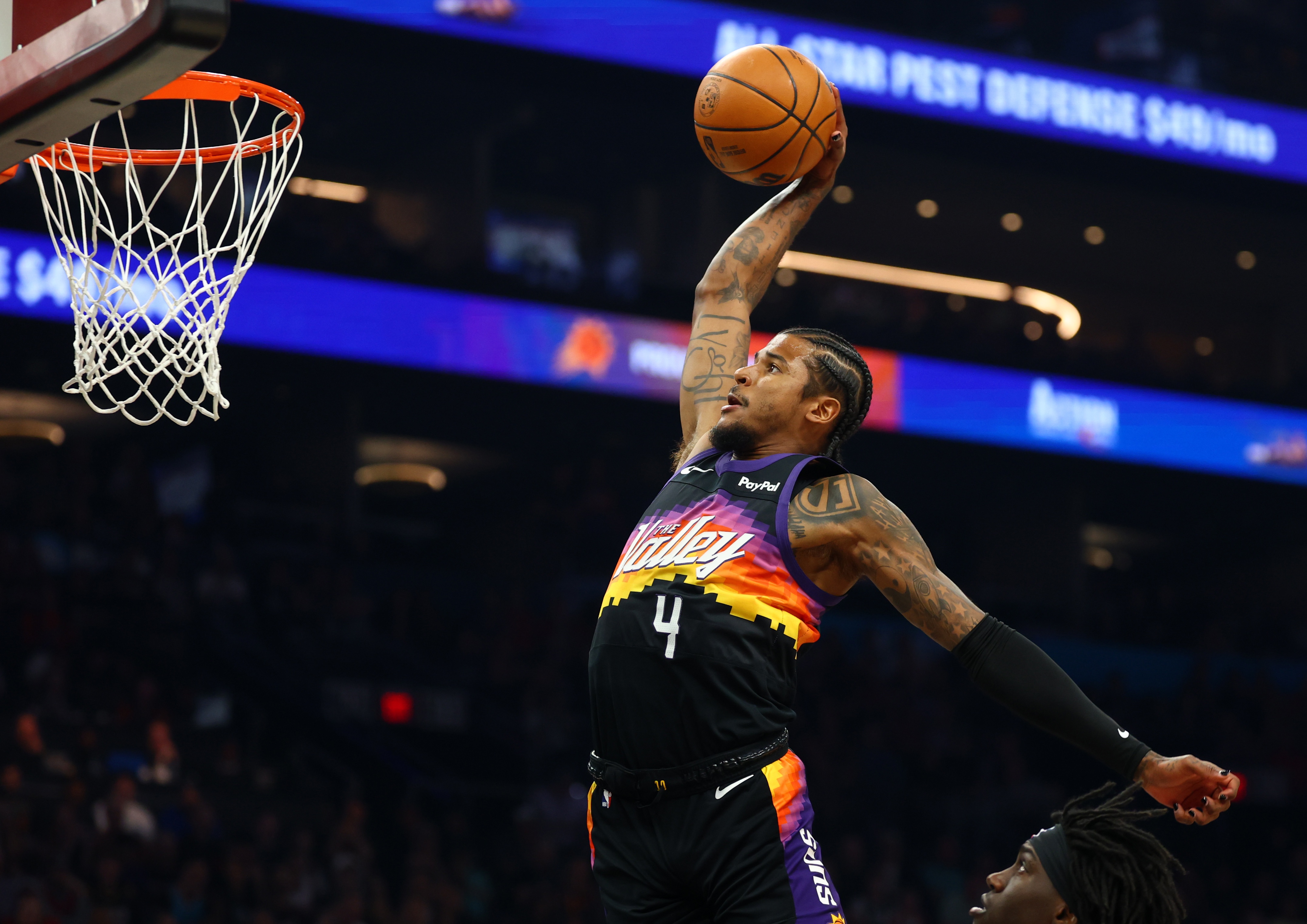 C7电子-15大垃圾合同：杰伦·格林&amp;布克入围！76人两将领衔&amp;枪王当仁不让