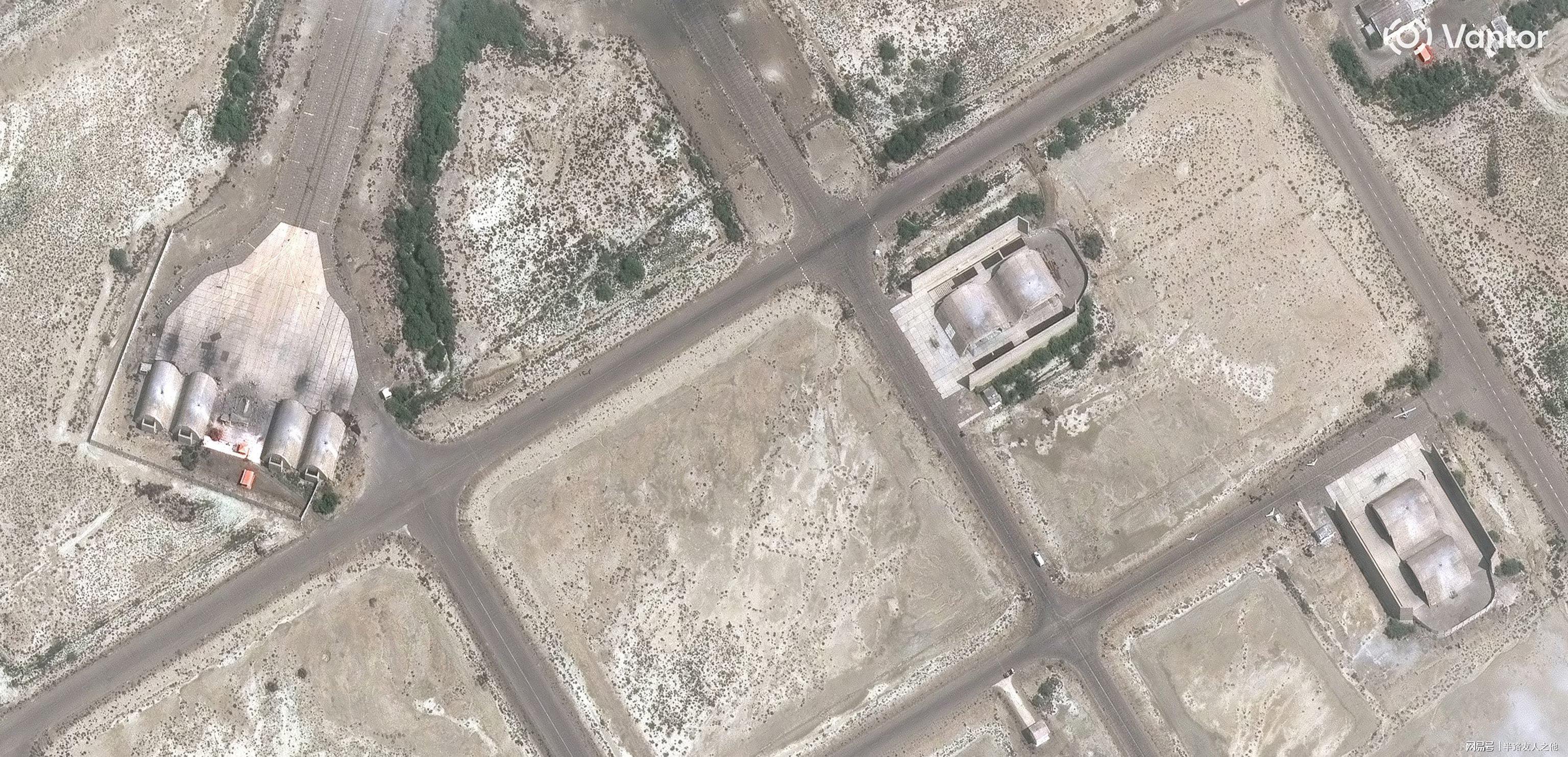 C7娱乐-伊朗卫星拍下铁证,美军被炸得很惨,特朗普的这一仗真要亏大了