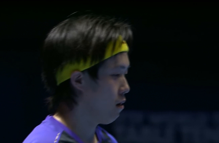 APP下载-心理优势连下四五局！王楚钦3-2逆转科顿，国乒半决赛1-0领先法国|对手|发球|失误_新浪体育_新浪新闻